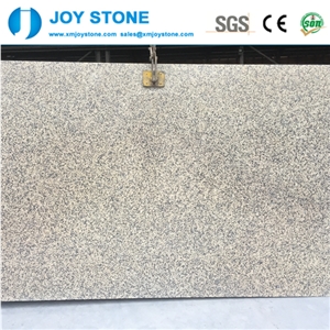 Polished Hami Gold Granite Gangsaw Slabs For Sales