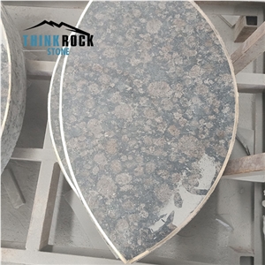 Baltic Brown Granite Table Tops Brown Work Top