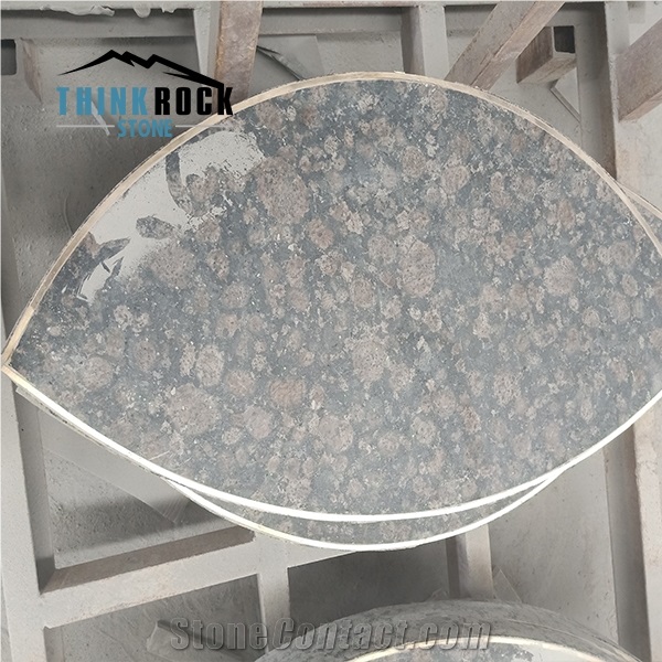 Baltic Brown Granite Table Tops Brown Work Top