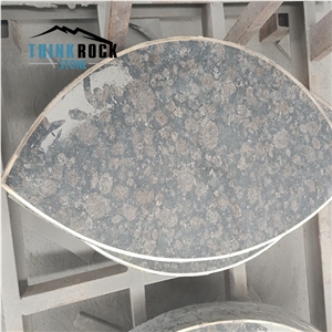 Baltic Brown Granite Table Tops Brown Work Top