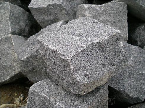 Cobblestone Paver Stone Driveway Pavers(G654)