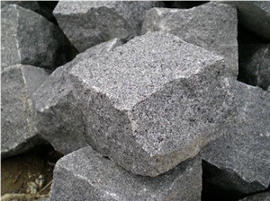 Cobblestone Paver Stone Driveway Pavers(G654)