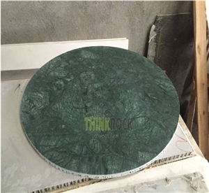 Marble Composite with Honeycomb Panel as Table Top