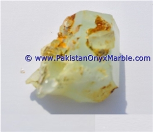 Aquamarine Beryl Crystal Shigar Valley Skurdu