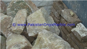Calcite Rough Natural Honey Calcite Crystal
