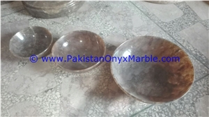 Coke Onyx Bowls