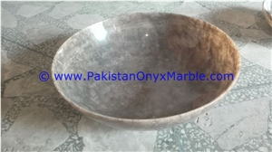 Coke Onyx Bowls