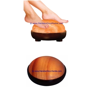 Foot Detox Doom Pure Himalayan Salt