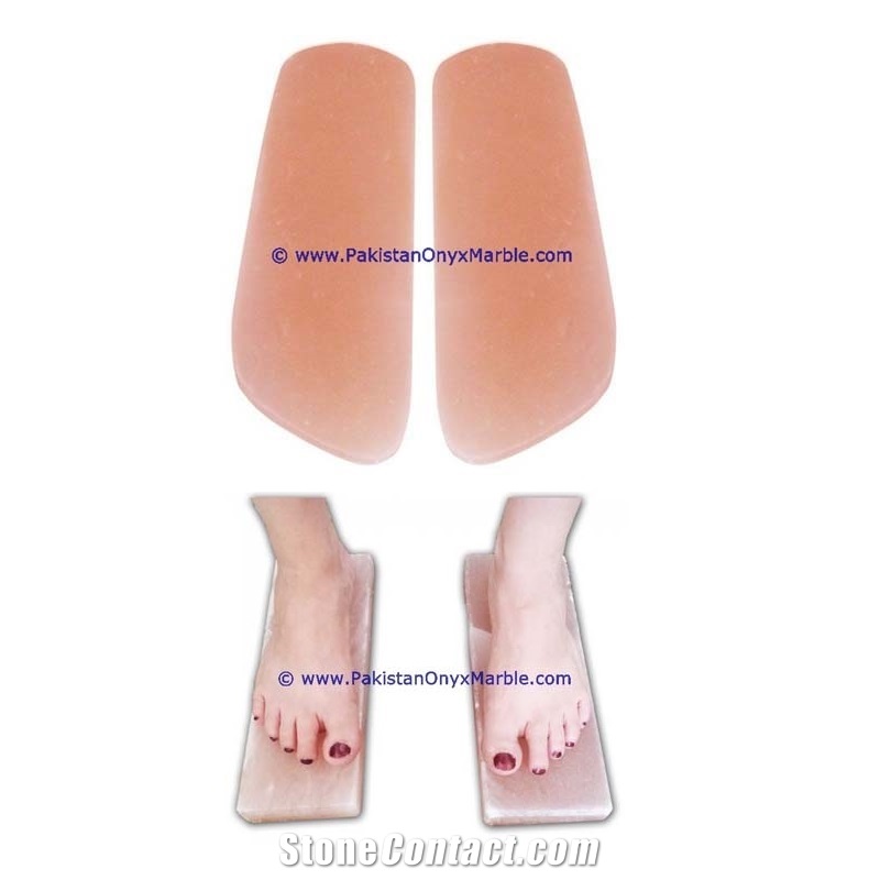Himalayan Foot Detox Tiles Plates Blocks