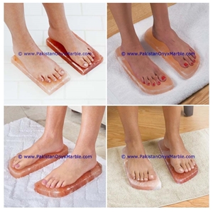 Himalayan Foot Detox Tiles Plates Blocks
