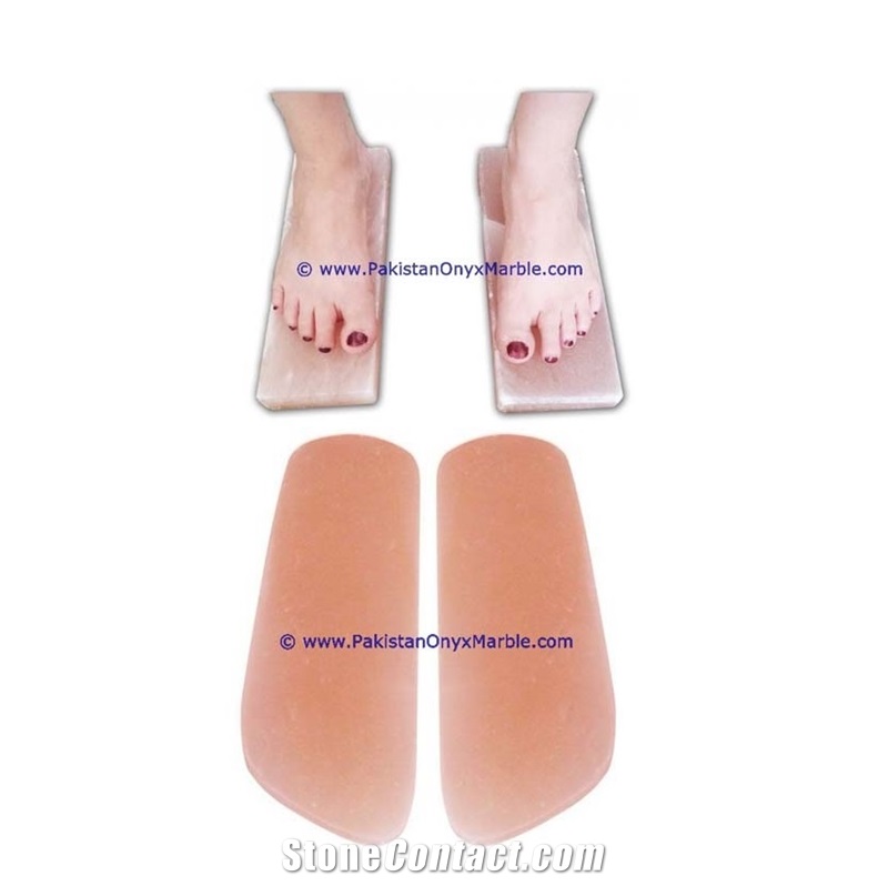 Himalayan Foot Detox Tiles Plates Blocks