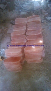 Himalayan Foot Detox Tiles Plates Blocks