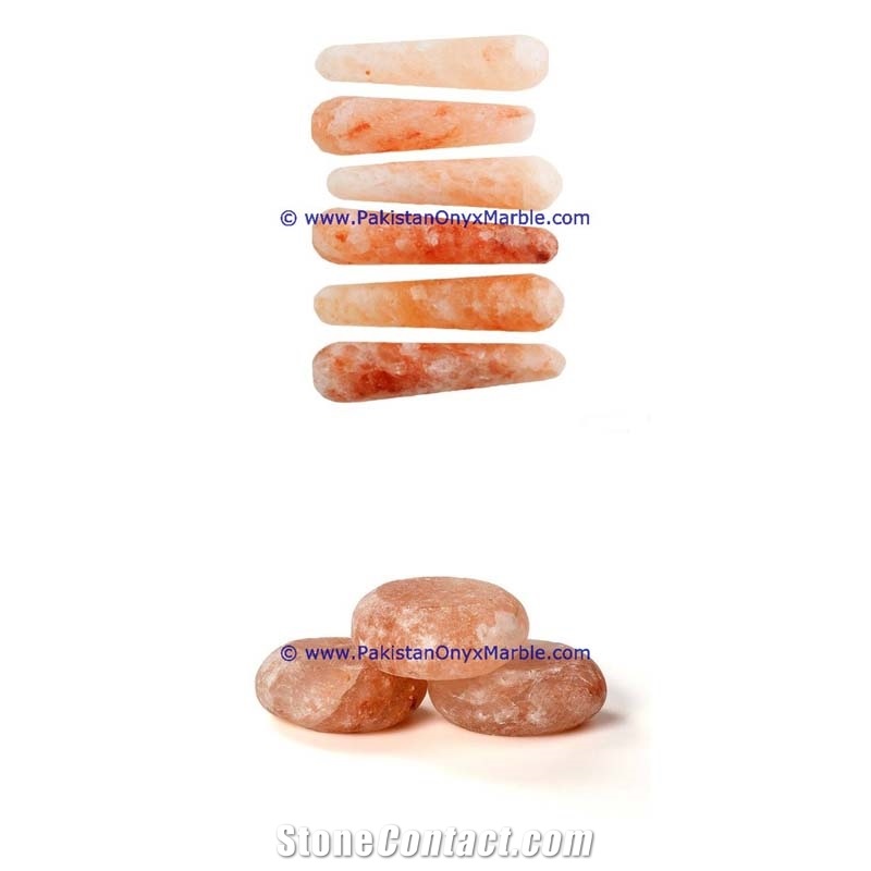 Himalayan Salt Deodorant Stones