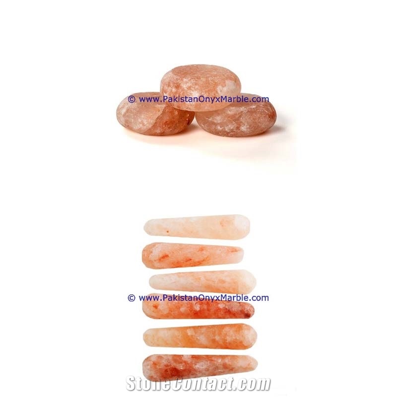 Himalayan Salt Deodorant Stones