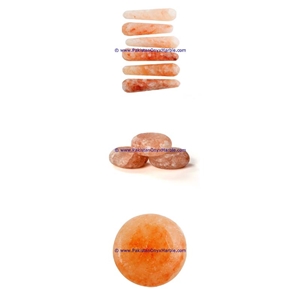 Himalayan Salt Deodorant Stones