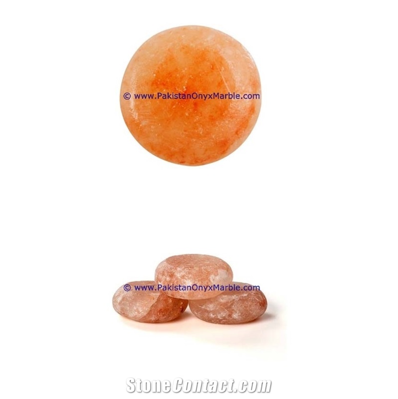Himalayan Salt Deodorant Stones