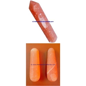 Himalayan Salt Massage Foot Hand Rollers