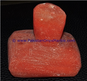 Himalayan Salt Massage Foot Heel Scraper