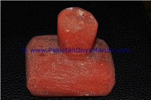 Himalayan Salt Massage Foot Heel Scraper