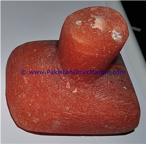 Himalayan Salt Massage Foot Heel Scraper