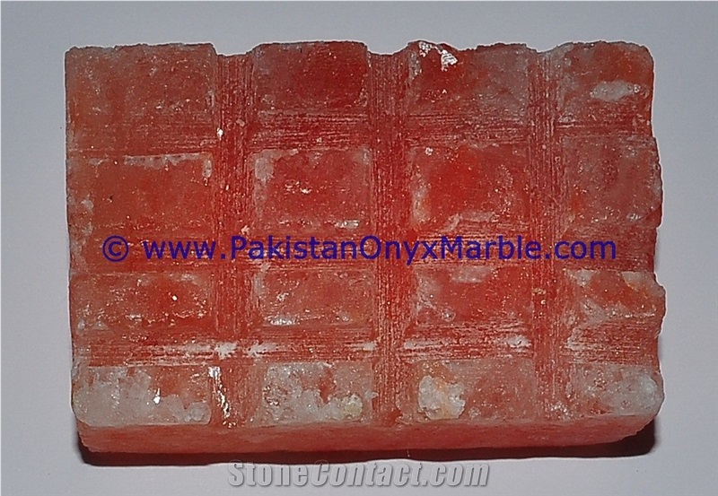Himalayan Salt Massage Foot Heel Scraper