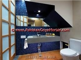 Lapis Lazuli Countertops