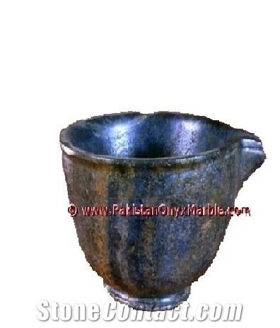 Lapis Lazuli Cups