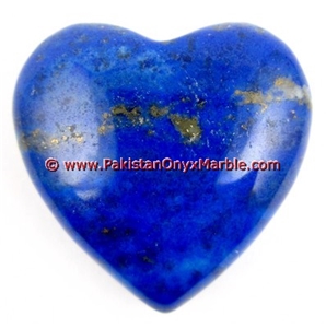Lapis Lazuli Hearts