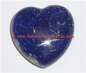Lapis Lazuli Hearts