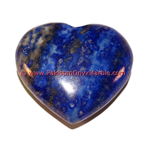 Lapis Lazuli Hearts