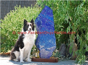 Lapis Lazuli Large Tumbles