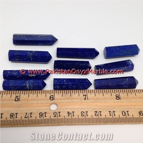 Lapis Lazuli Pencils