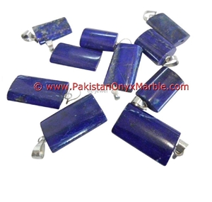 Lapis Lazuli Pendents