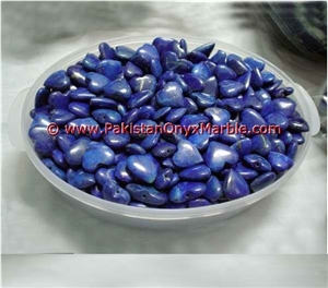 Lapis Lazuli Pendents