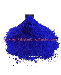 Lapis Lazuli Pigment