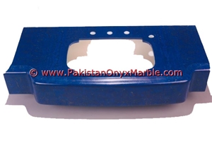 Lapis Lazuli Sinks & Basins