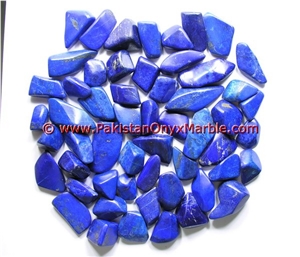 Lapis Lazuli Small Tumbles