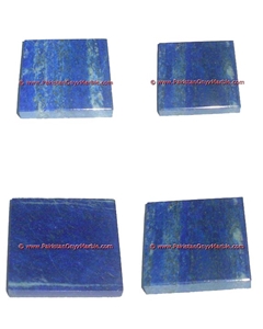 Lapis Lazuli Solid Tiles