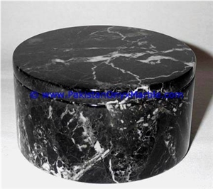 Marble Boxes Canister Container Jars Storage Marble Boxes Canister Container Jars Storage