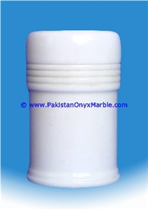 Marble Boxes Cigarette Boxes Jars Canister
