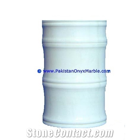 Marble Boxes Cigarette Boxes Jars Canister