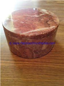 Marble Boxes Trinket Boxes Jars Canister