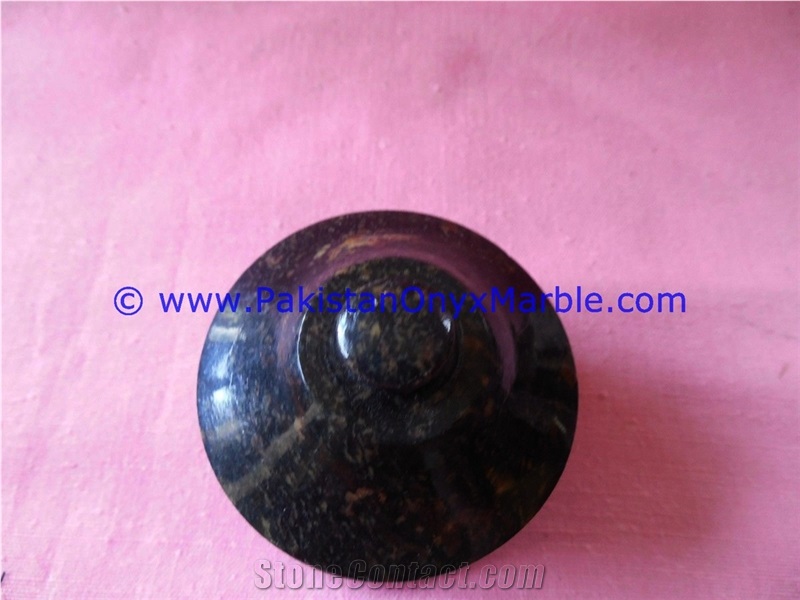 Marble Boxes Trinket Boxes Jars Canister