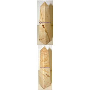 Marble Obelisks Teakwood Burmateak Marble