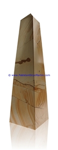 Marble Obelisks Teakwood Burmateak Marble