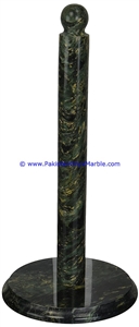 Marble Tissue Paper Roll Towel Napkin Holder
