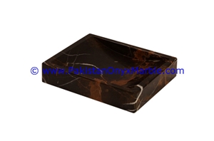 Marble Waste Baskets Dustbin