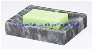 Marble Waste Baskets Dustbin