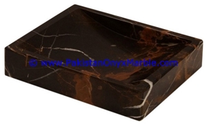 Marble Waste Baskets Dustbin