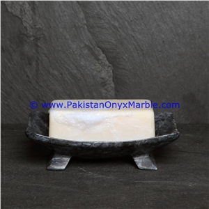 Marble Waste Baskets Dustbin